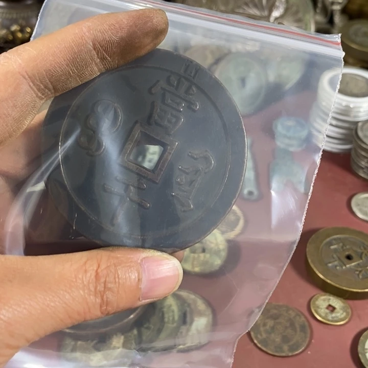 杨***益铜复古工艺品定向专拍