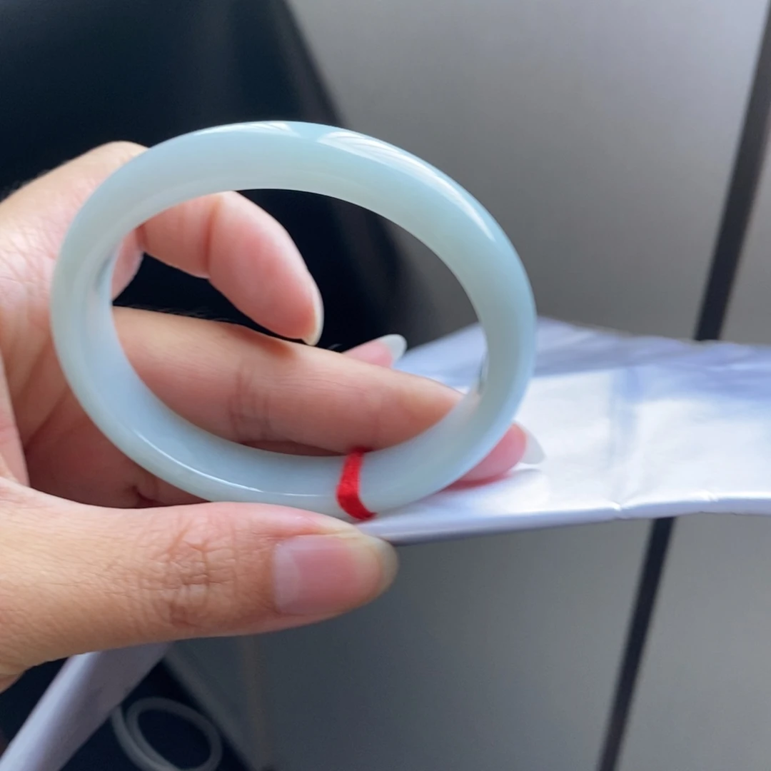 未镶嵌手镯翡翠57贵妃