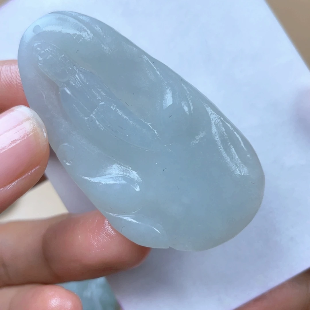 定制翡翠定制未镶嵌