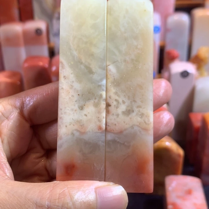 老挝石老挝石印章