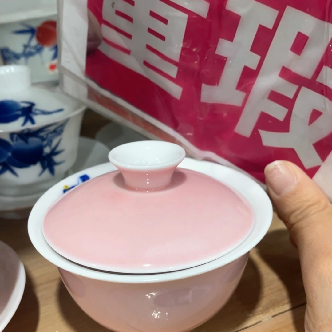 景德镇陶瓷艺术品