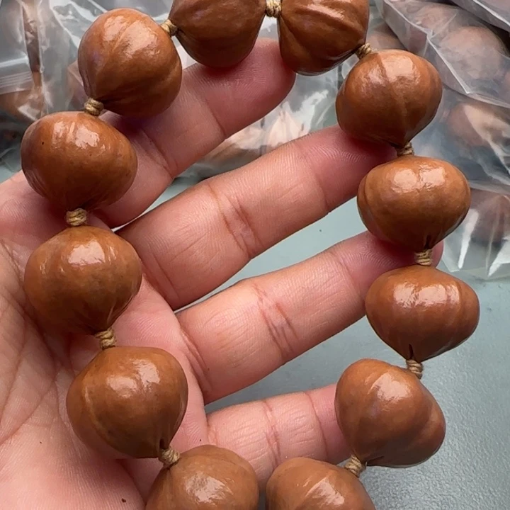 M***ゞ手串橄榄核橄榄核原皮铁核