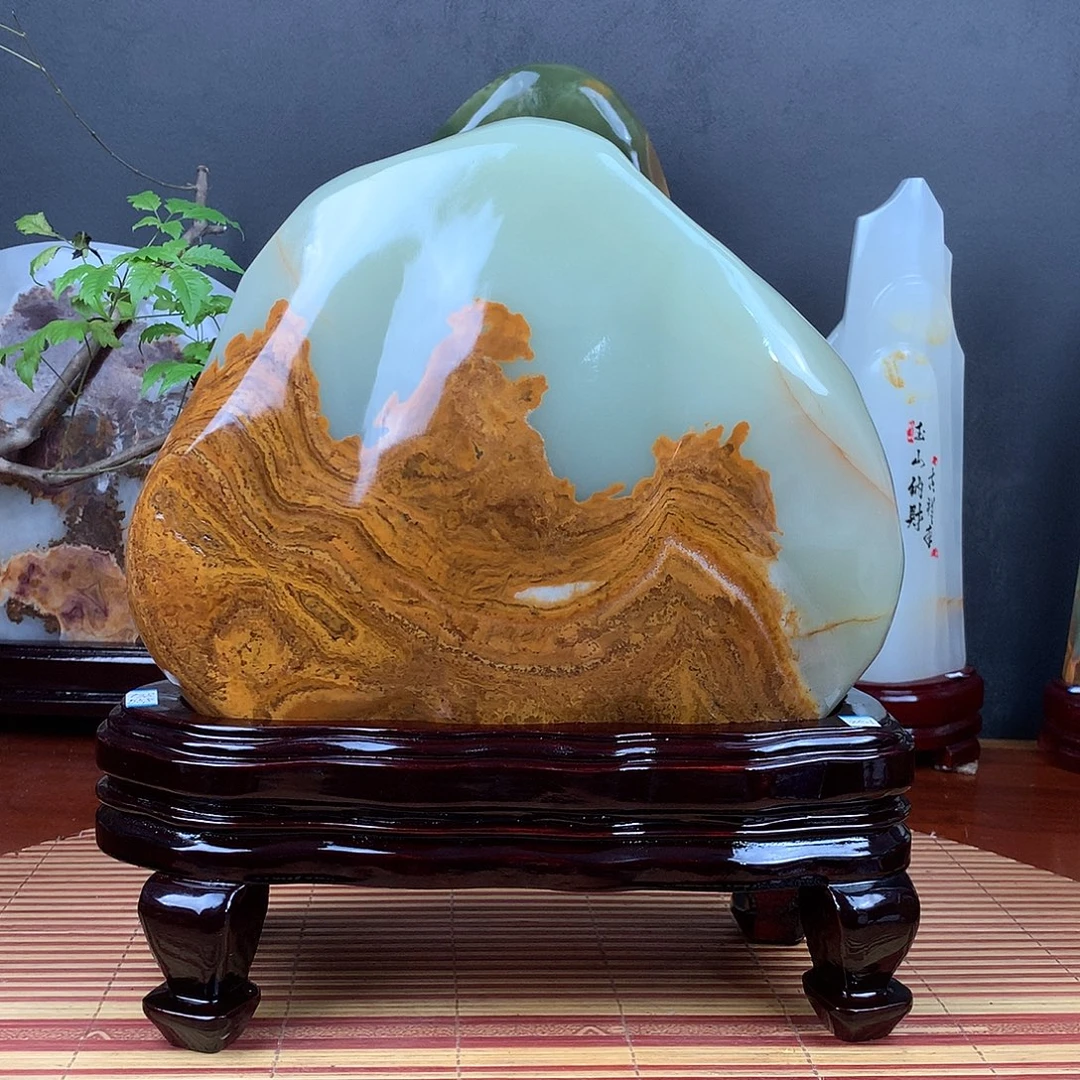 石材摆件摆件摆件