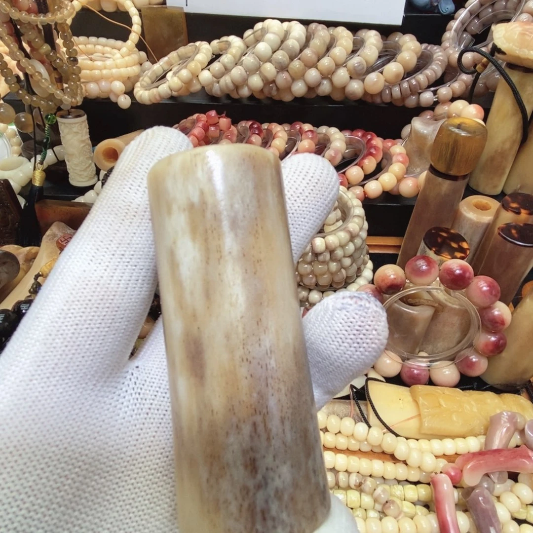 手串/手链驼骨手把件