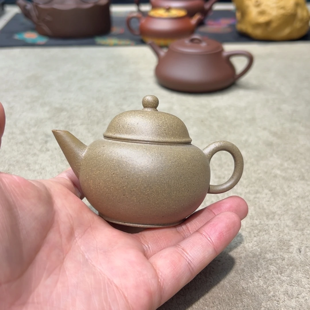 H***X紫砂茶壶紫砂壶等