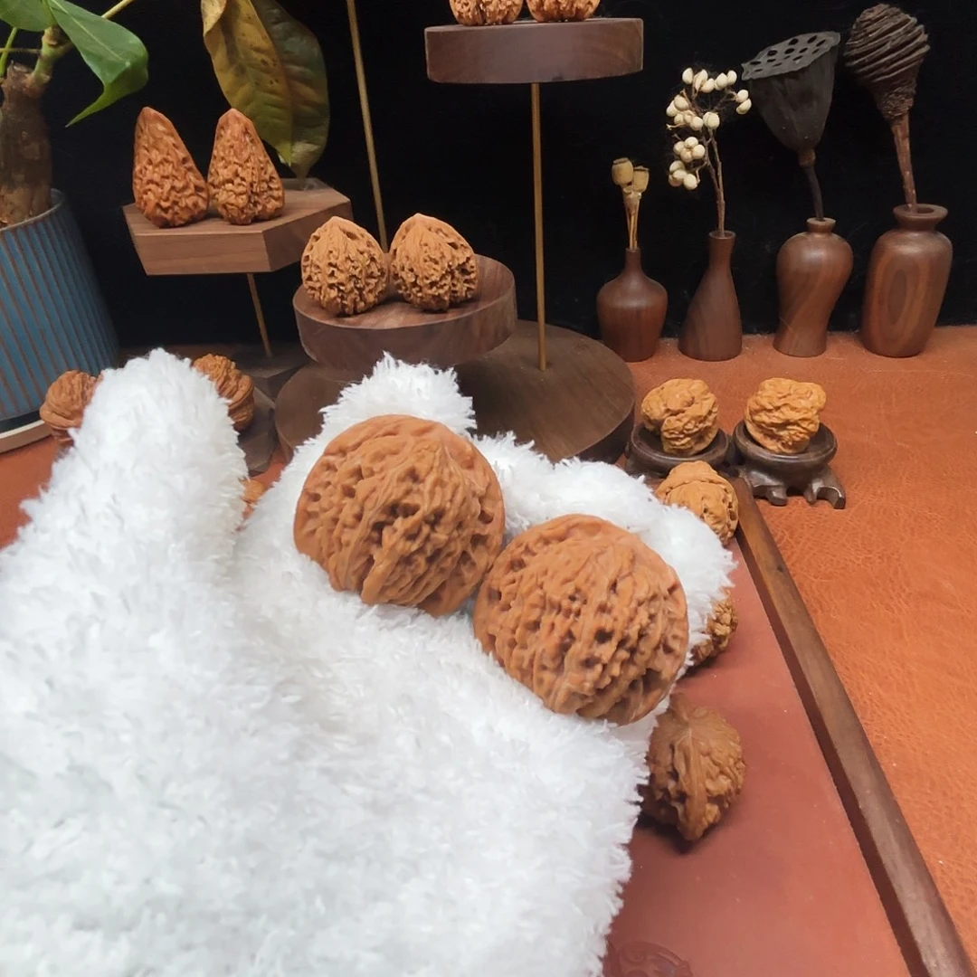 手串/手链核桃全品平谷楼