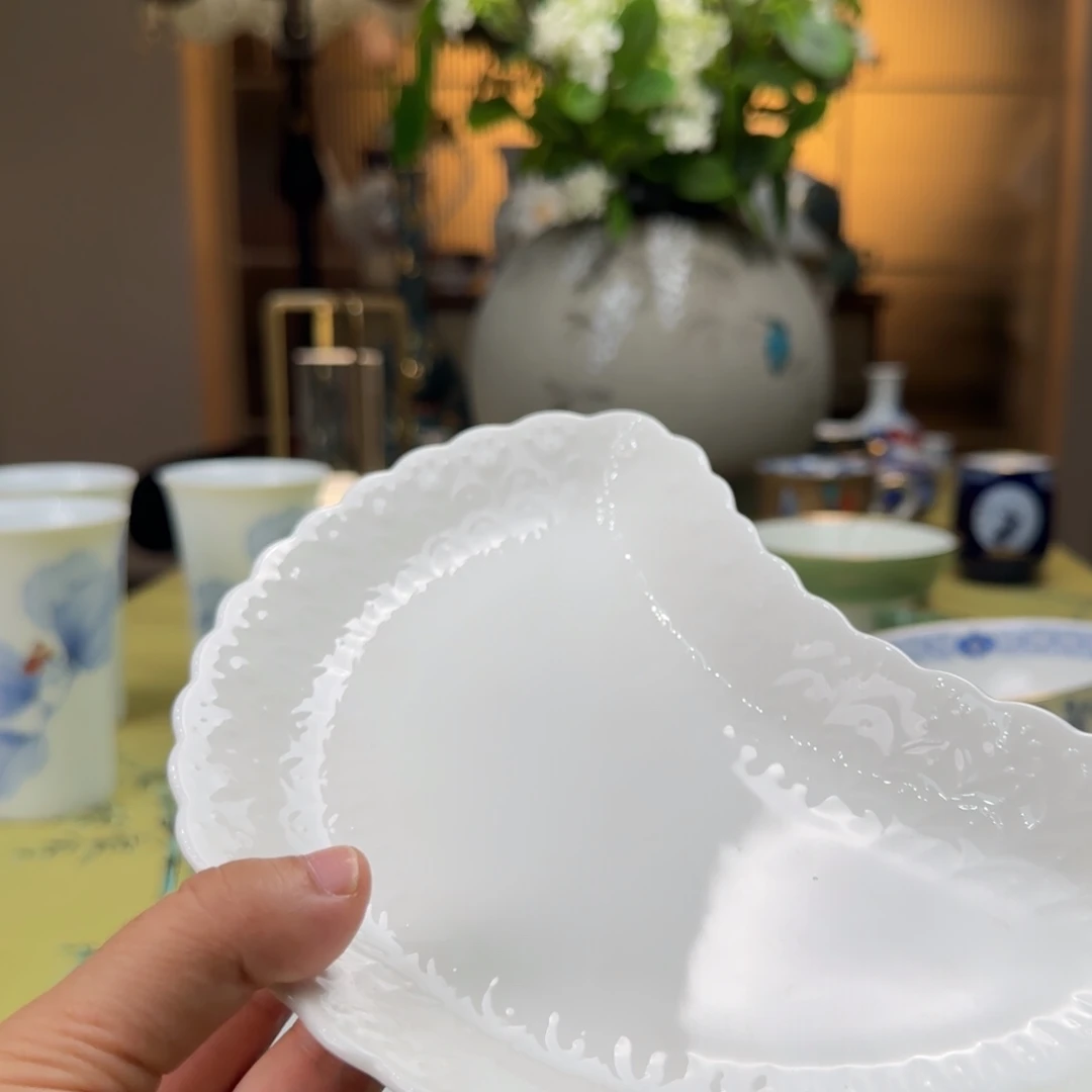 一***连暖阳大叔海外瓷器