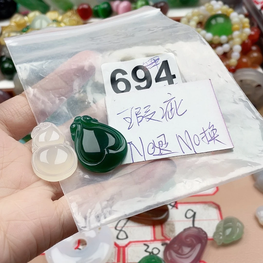合金颈饰玛瑙/玉髓简**爱