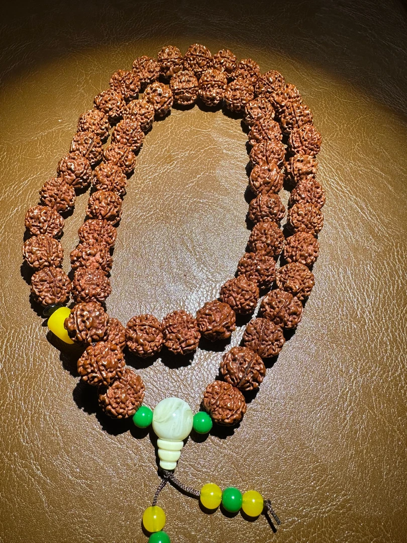 051金刚菩提手串xk051（无礼盒）