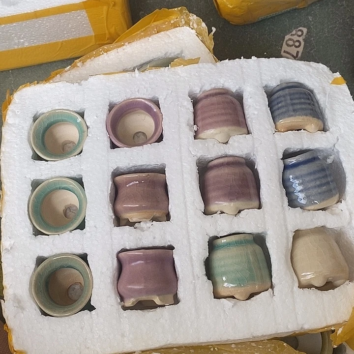 「满9.9米包邮发货」12个，