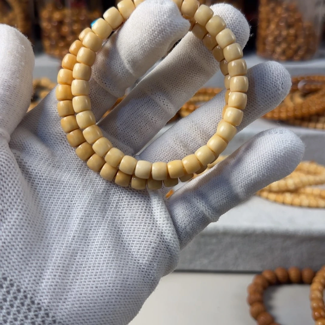 星月菩提吊坠沐繁1