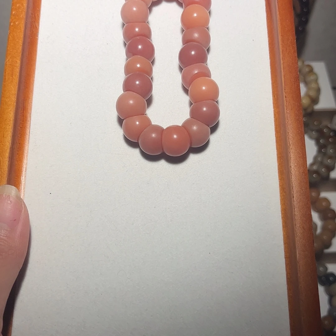 菩提根/象牙果吊坠