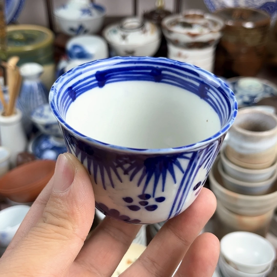 陶瓷艺术品陶陶瓷器