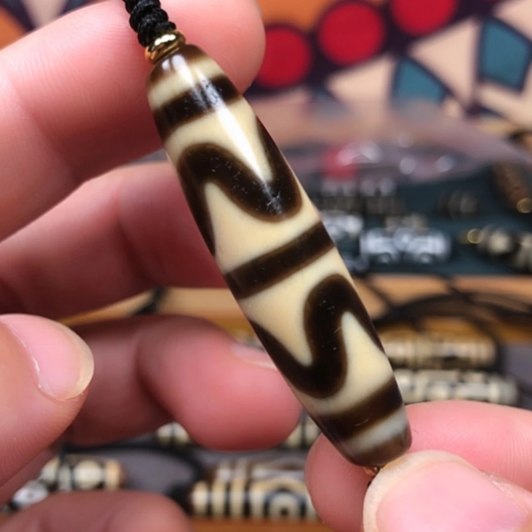 【闪购商品】未镶嵌颈饰玛瑙/玉髓