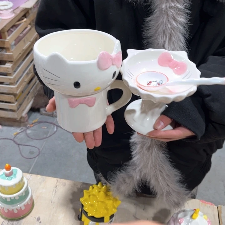 紫砂茶叶罐这么多