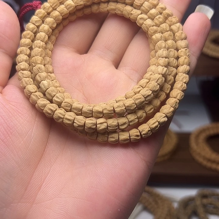 柏香籽/百香籽吊坠