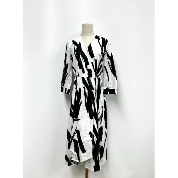 妃鱼/Weekend Max Mara/棉/风衣/95新/球六01