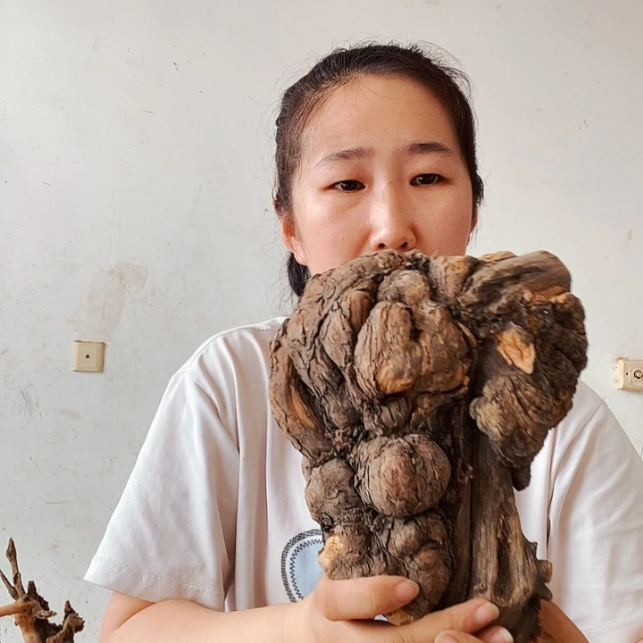 浴***藏香榧木太行山区的朋友