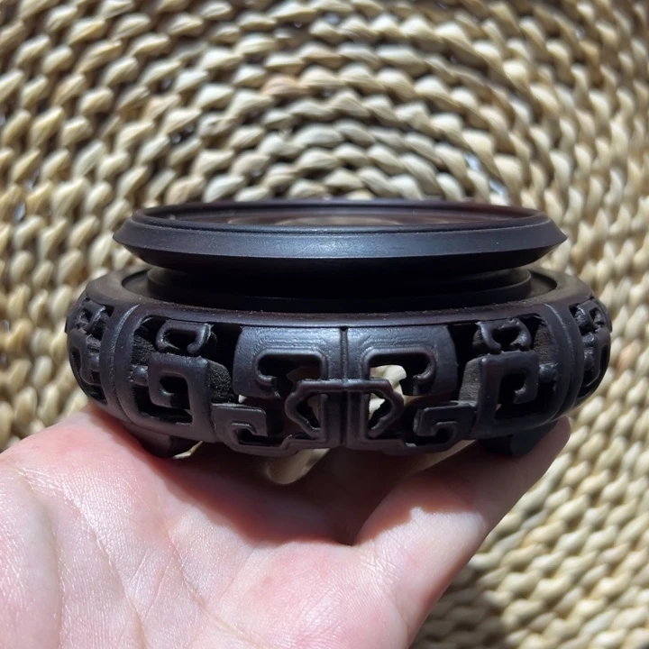 交趾黄檀(大红酸枝)其他