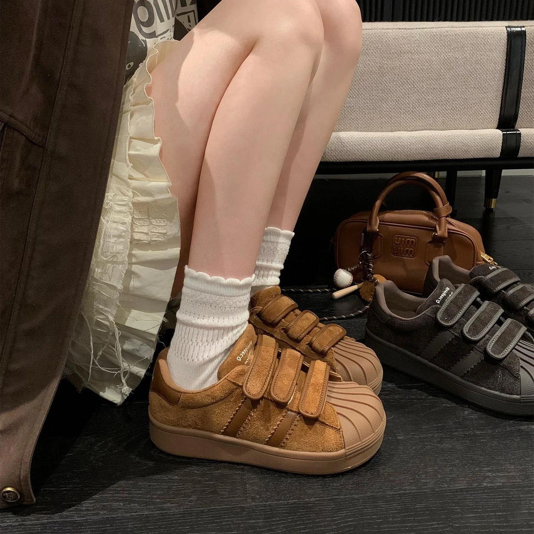 断码(A200-A299) 孤品浮力百搭时尚女鞋 默认微瑕
