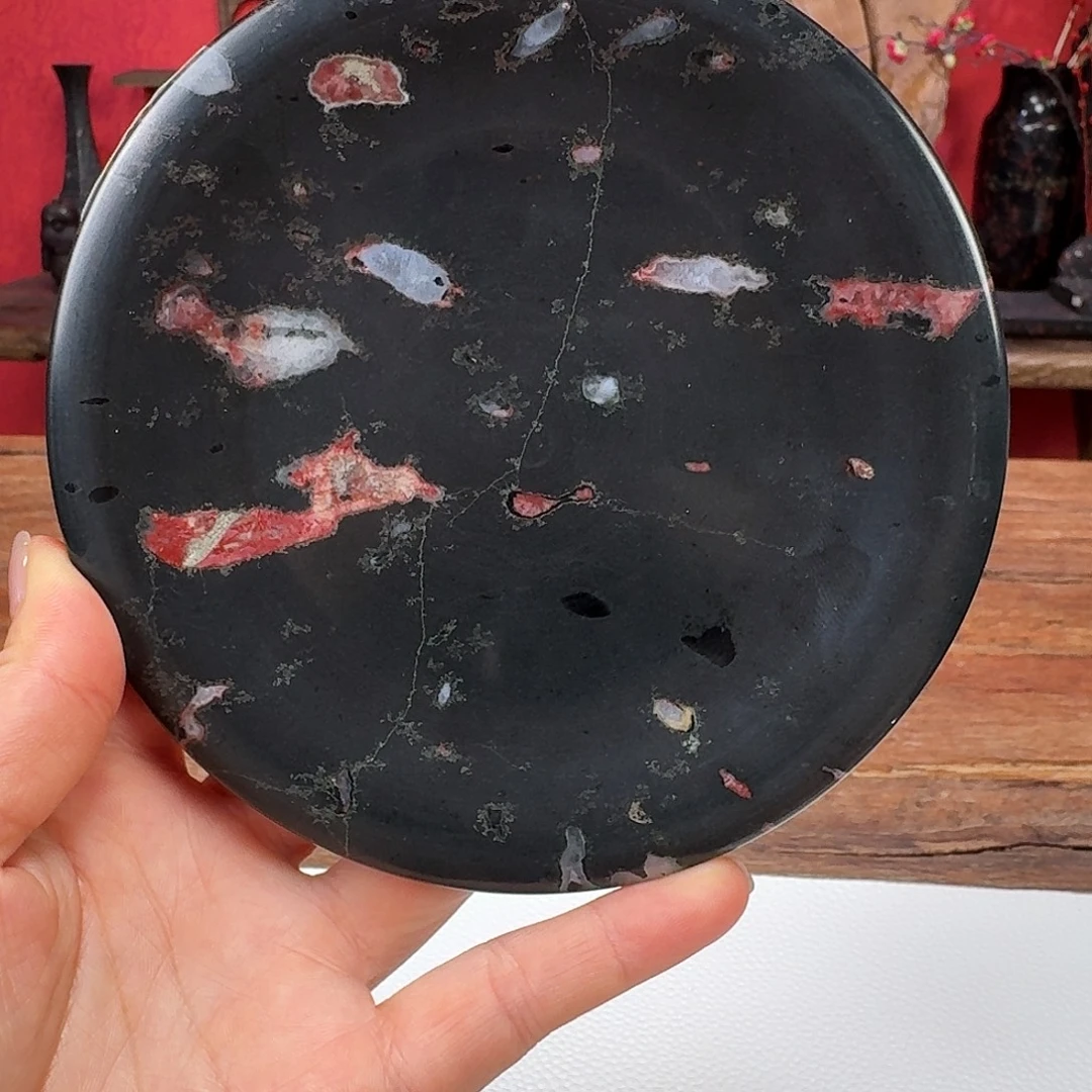 康能美玉瓷安山玉