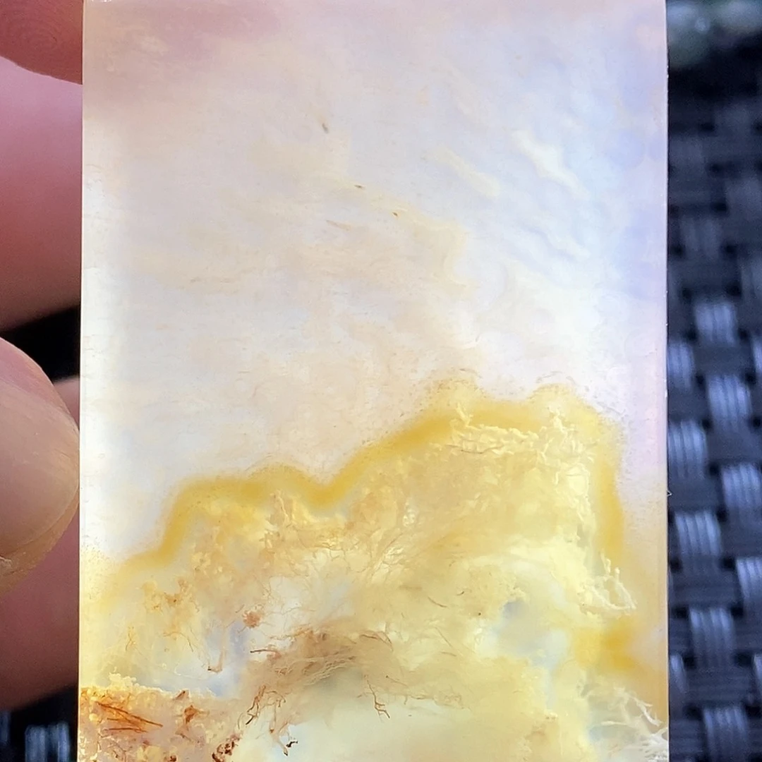 未镶嵌颈饰玛瑙/玉髓6****童