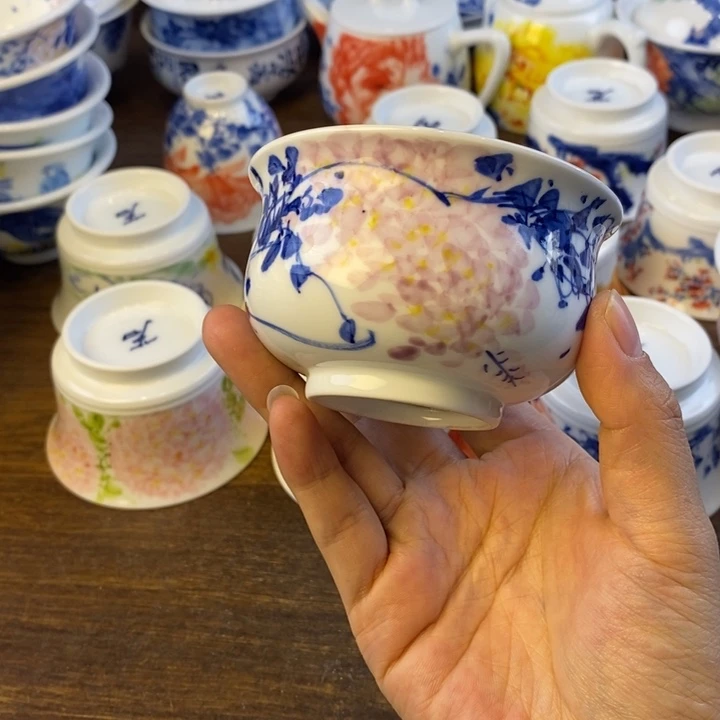 瓷片景德镇陶瓷大学