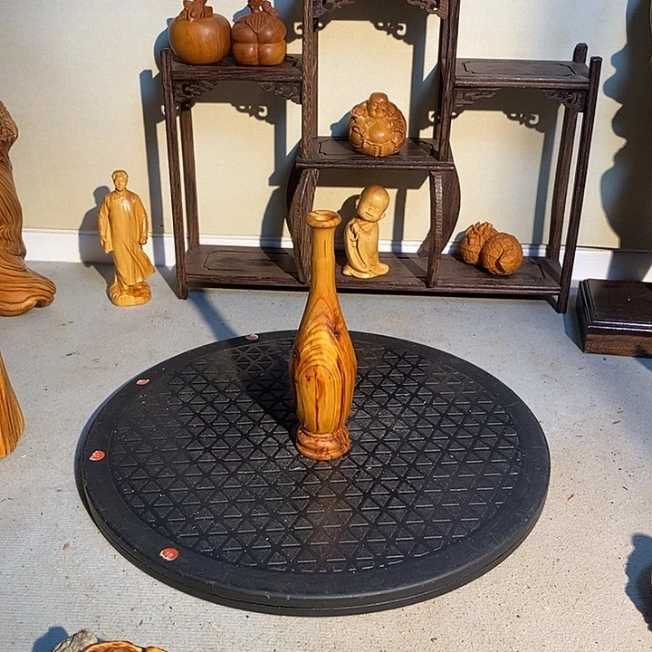 香榧木清*太行崖柏陈化