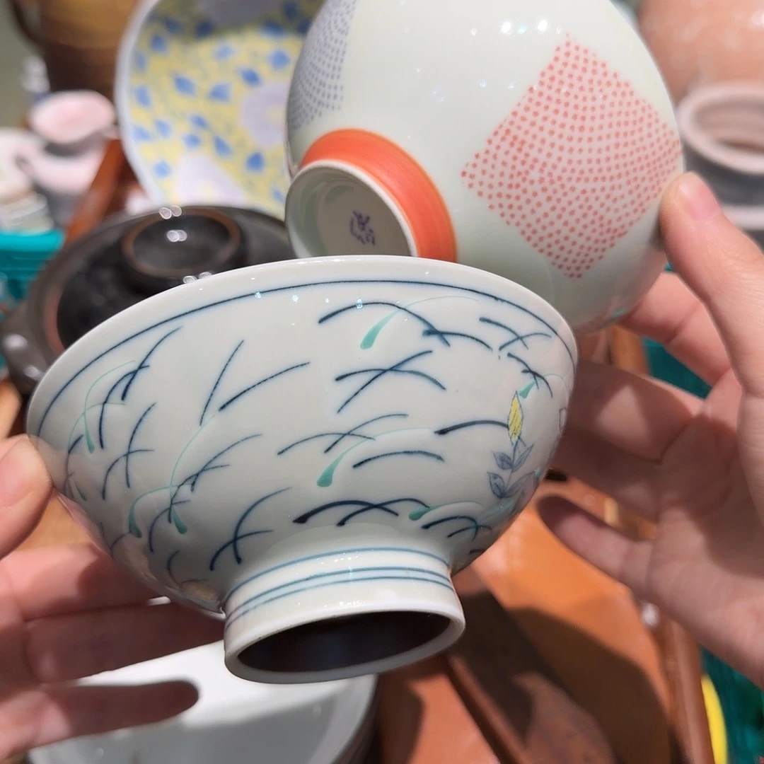 陶摆件四十包邮非全新