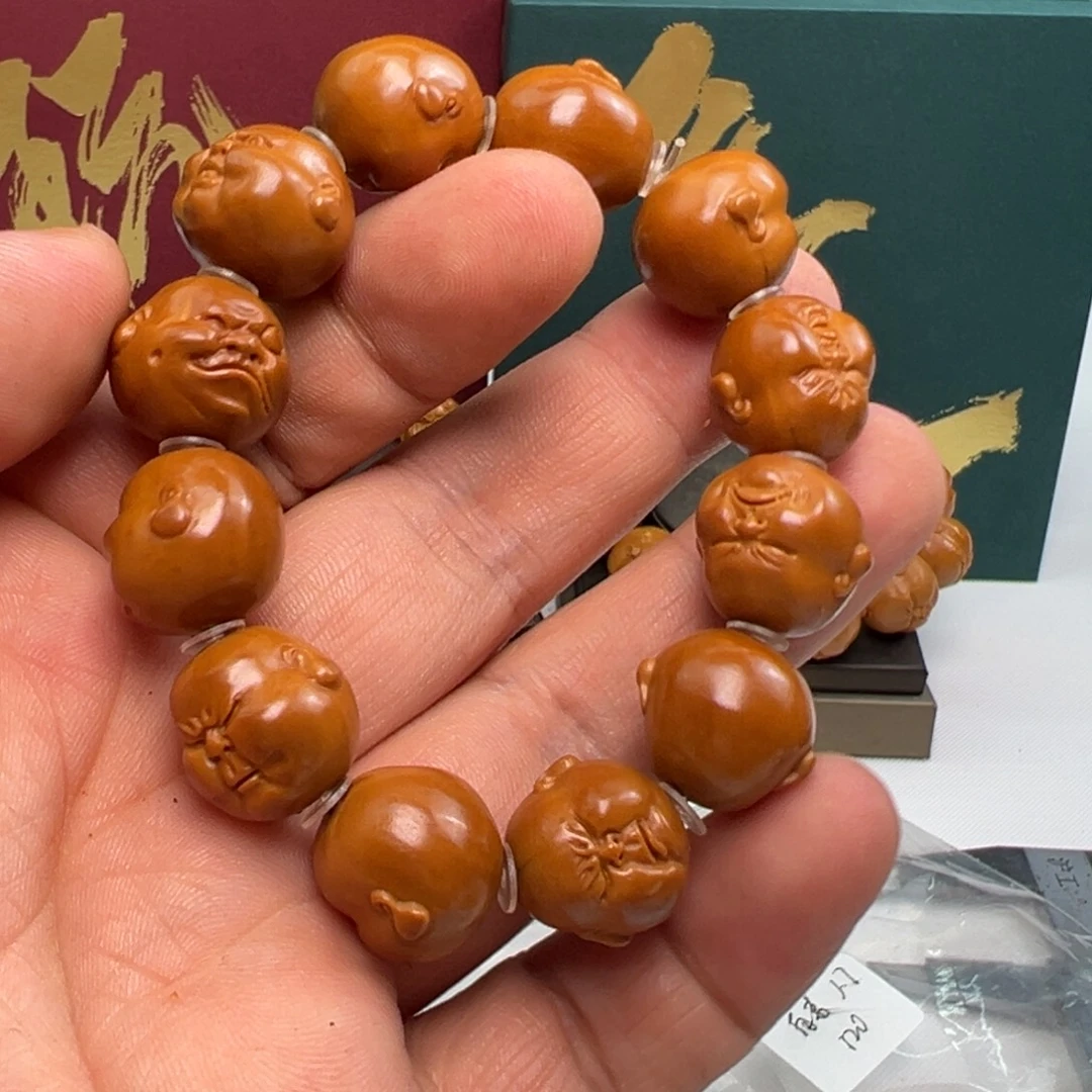 手串/手链橄榄核橄榄核