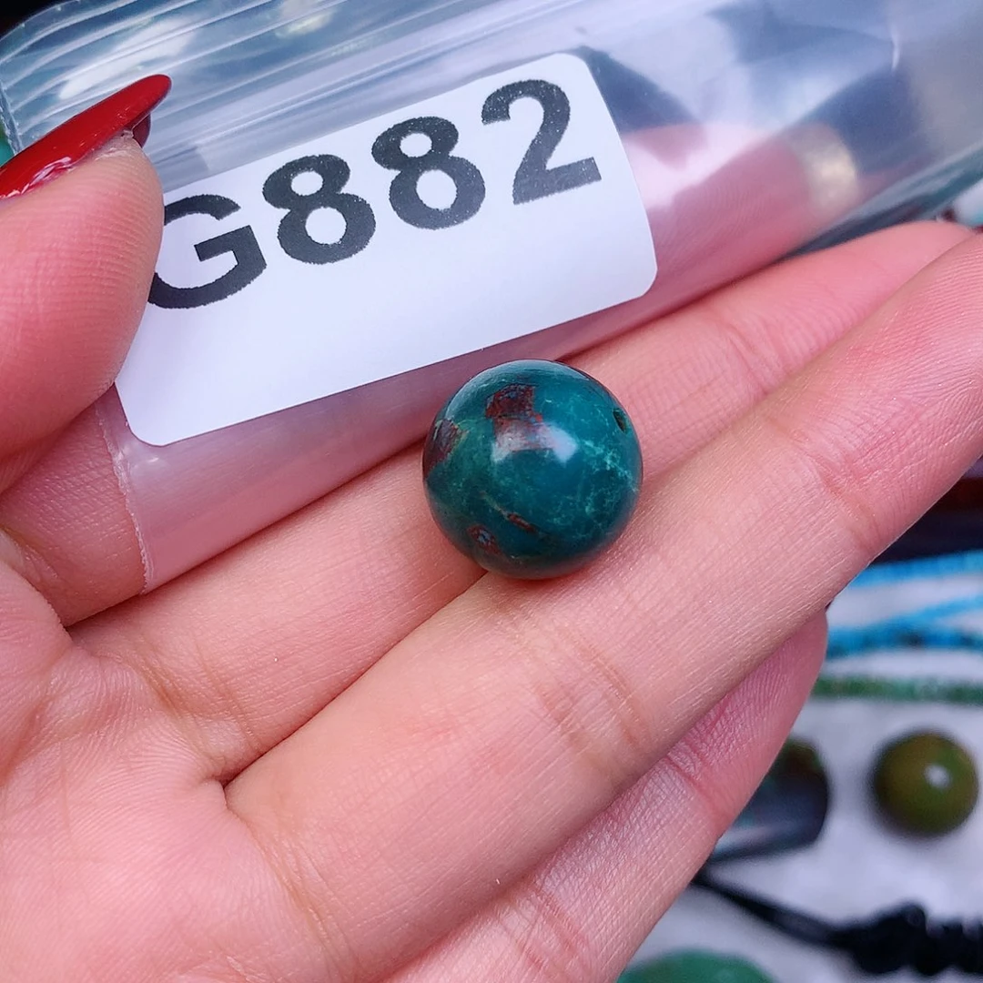 空竹粉丝专享十堰特色手工散珠