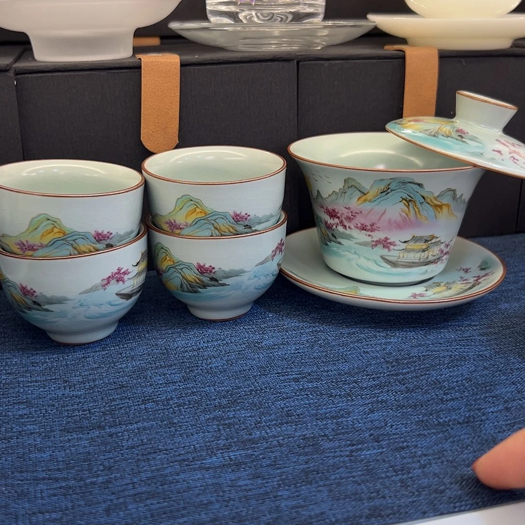 随心随性且随缘，拍一个咯