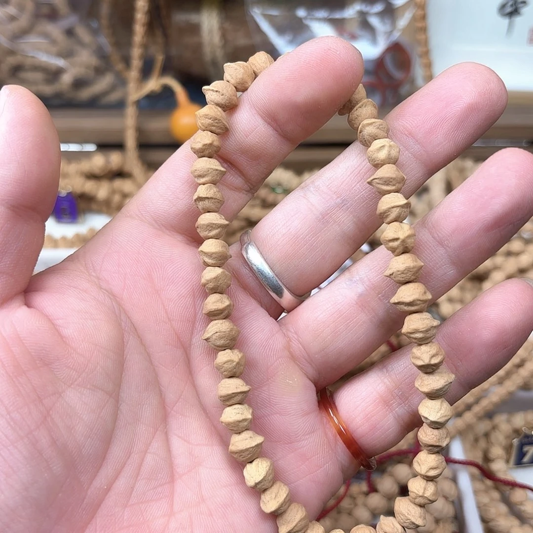 柏香籽/百香籽吊坠