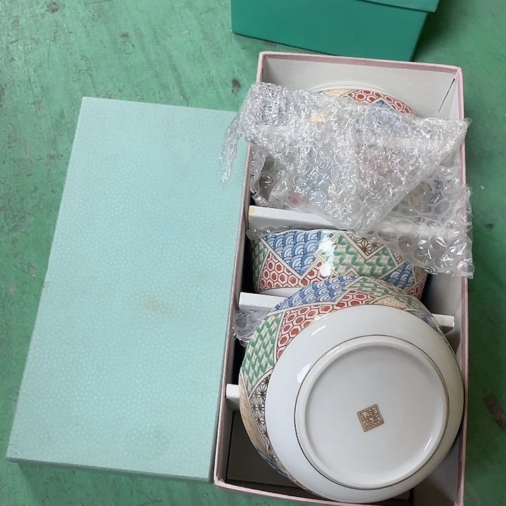 瓷片088 一人直播，看品直播间说序号