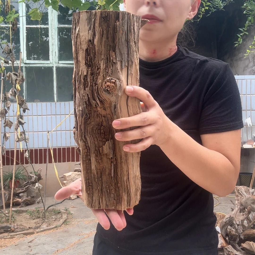 王***良木太行崖柏摆件摆件