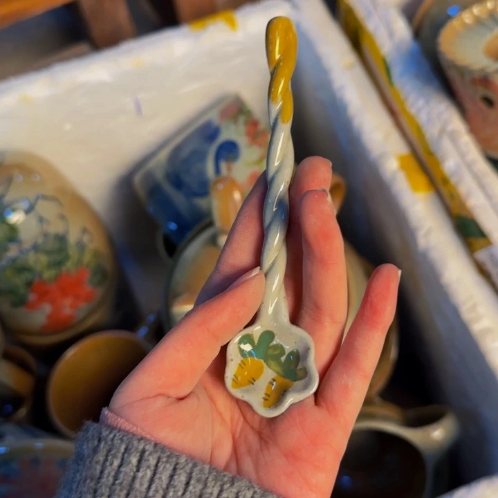 瓷片景德镇陶瓷手工手绘