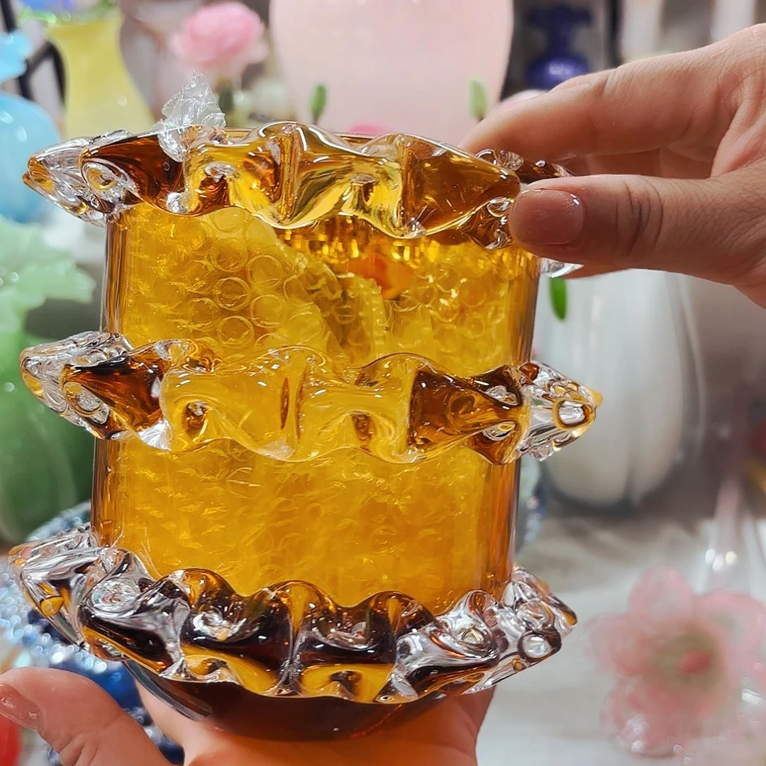 安妮花瓶花器摆件