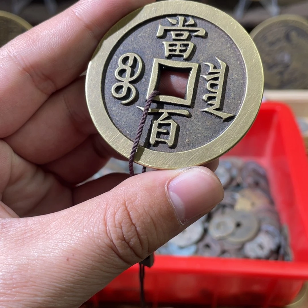 纯银非遗手工艺制作现代工艺