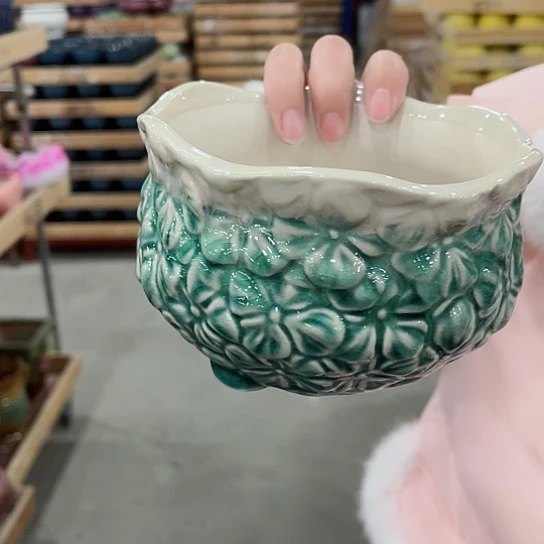 红陶花盆凑单福利满10元发货！