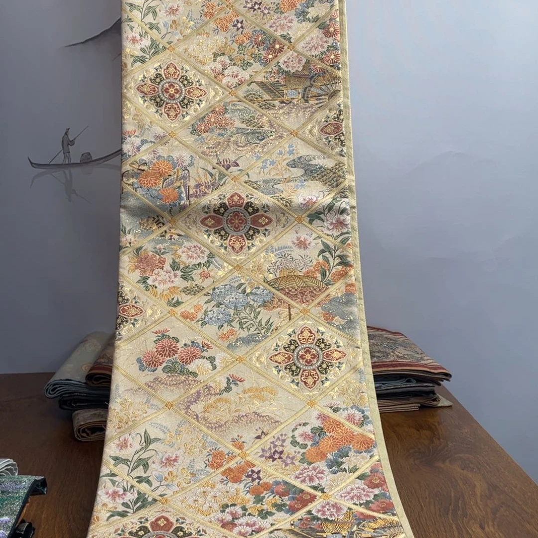 织绣西阵织西阵织