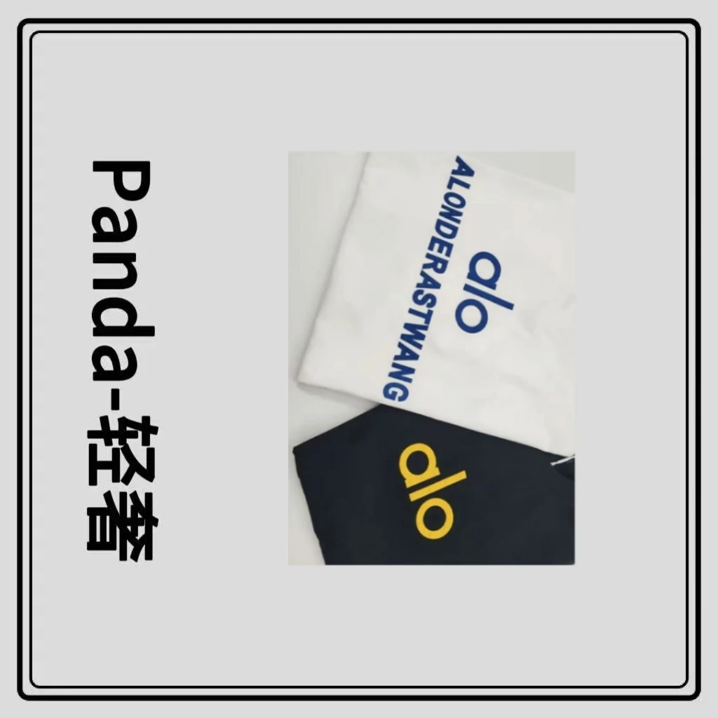 K139夏季男女同款百搭时尚潮牌短袖T恤