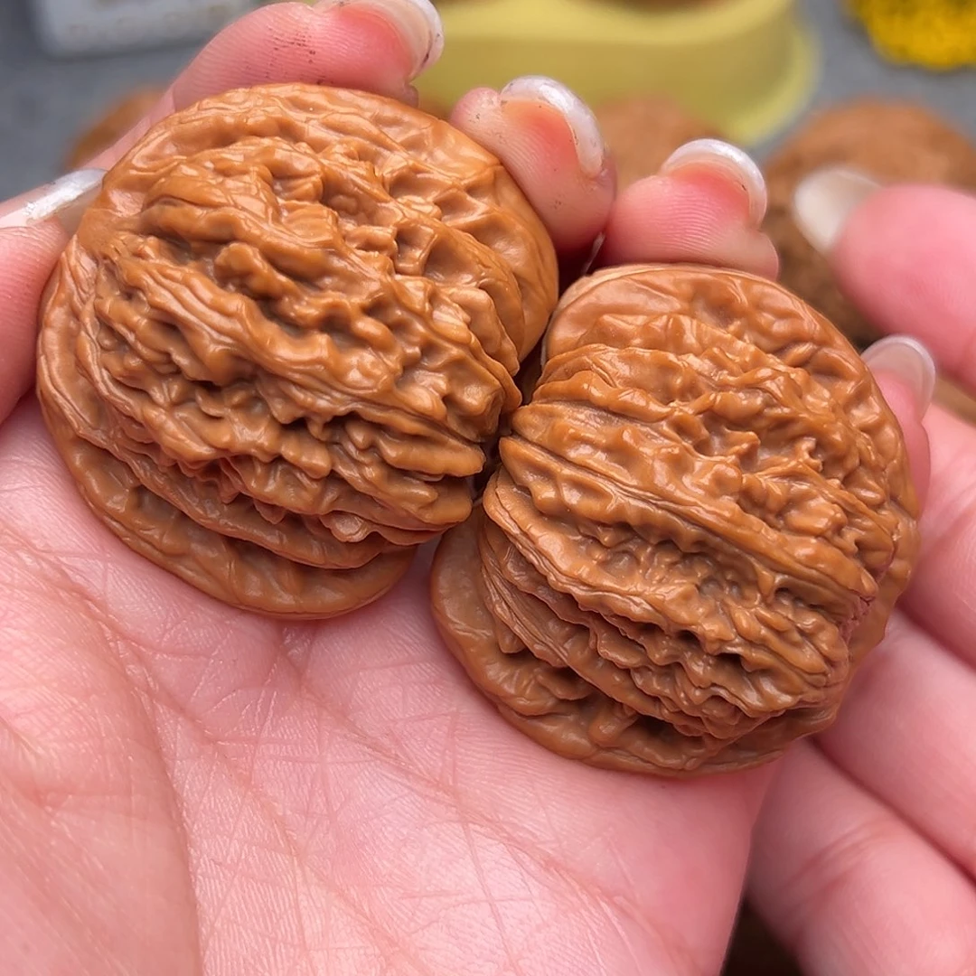 把件文玩核桃忘*毕业汉高楼43全