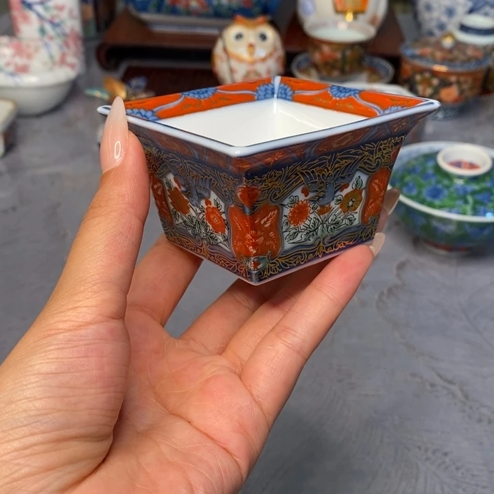 7 厘米-小杨瓷器甄选