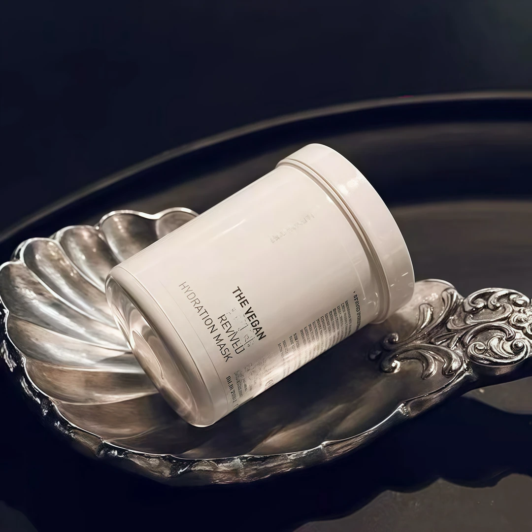 米 绿鱼子面膜刷