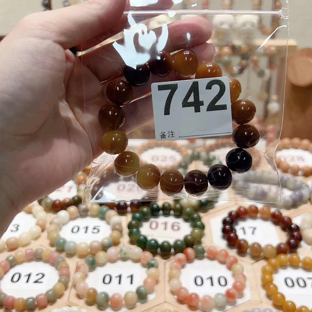 菩提根/象牙果吊坠A****p