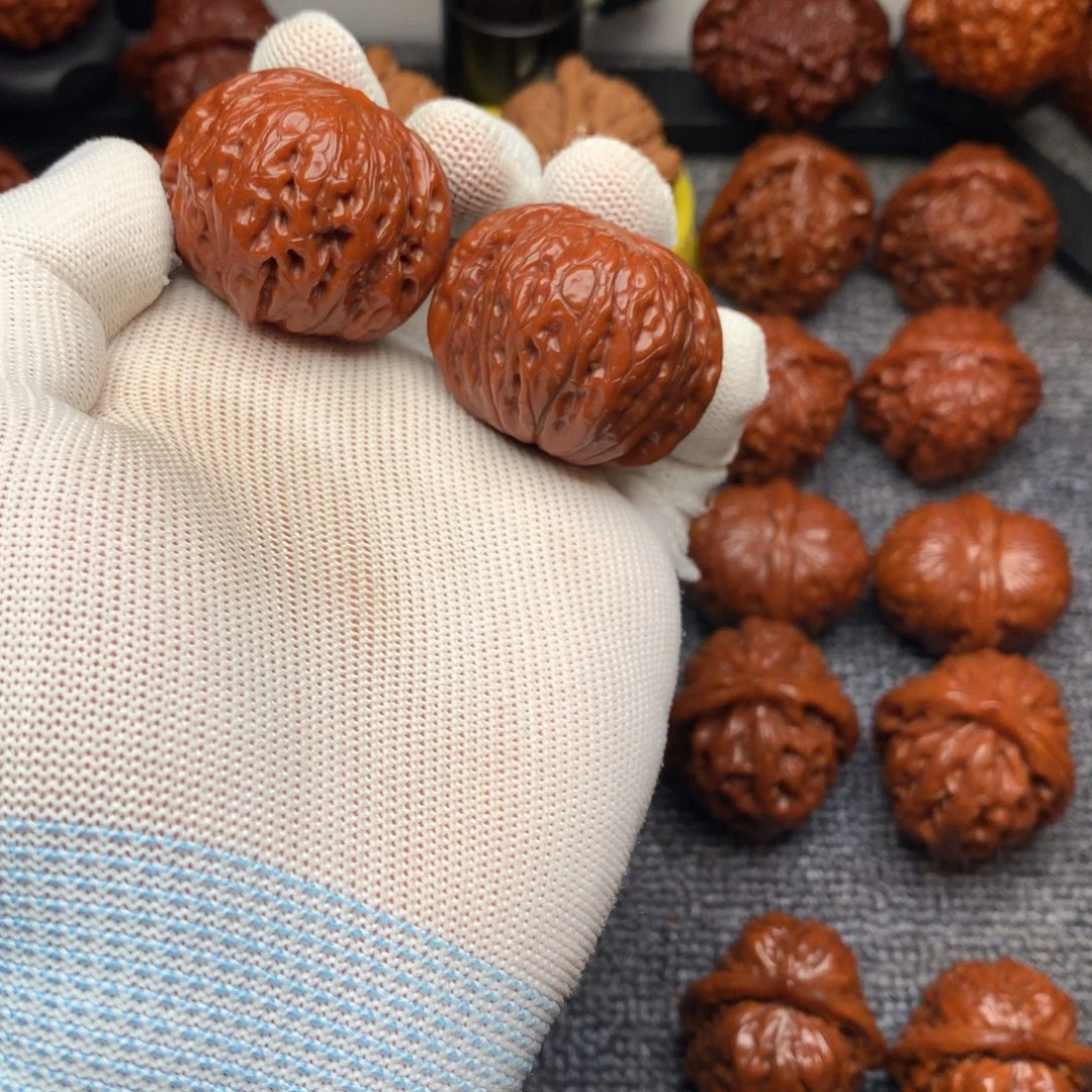 用***7猴头核桃吊坠铁锤.21.KSS#00#