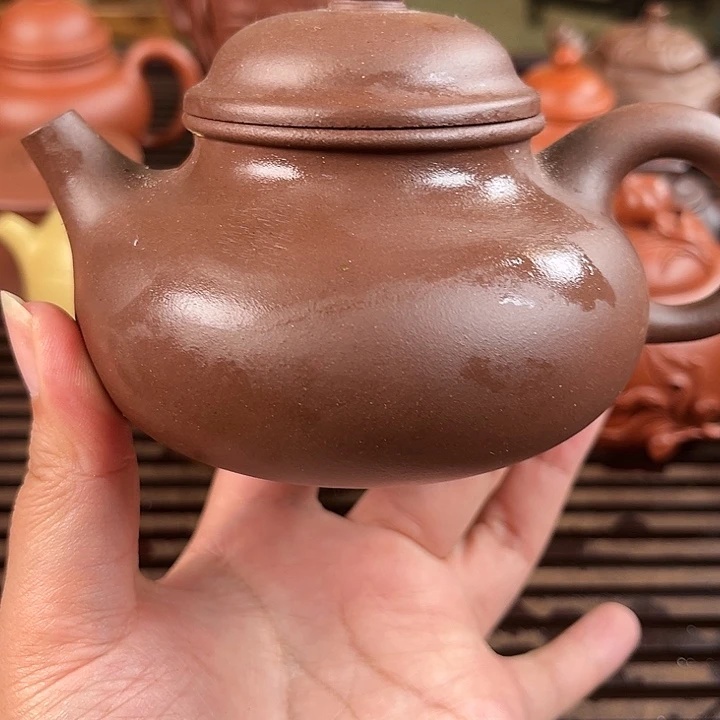 茶壶紫砂紫砂…………………………