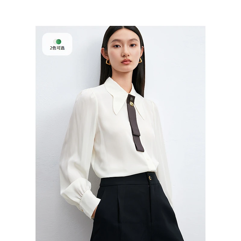 【二姐专属】DC-NICE衬衫5925