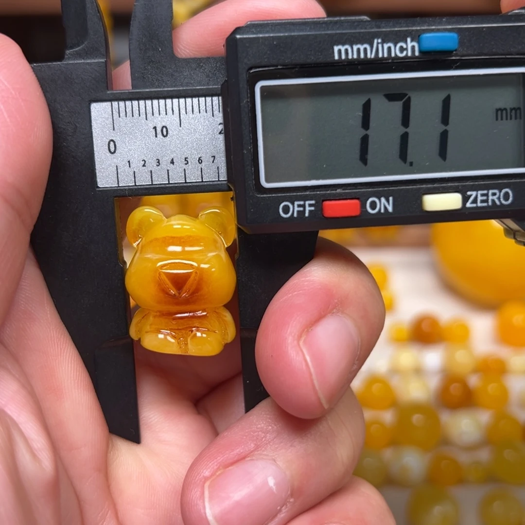 非金属配珠配饰141