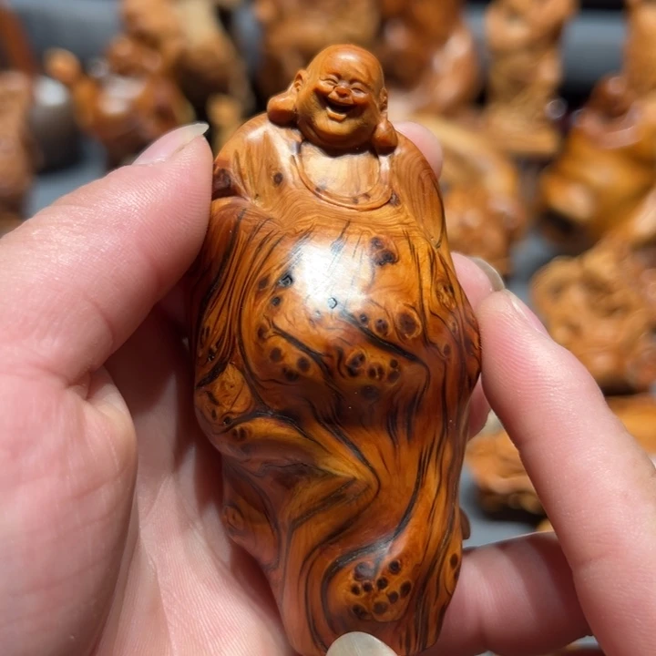 柏木（崖柏）点点关注